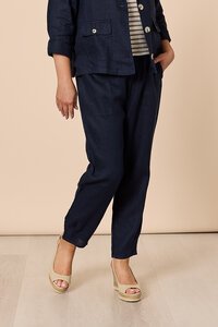 Gordon Smith Sarah Linen Pant