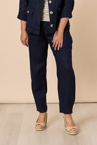 Gordon Smith Sarah Linen Pant