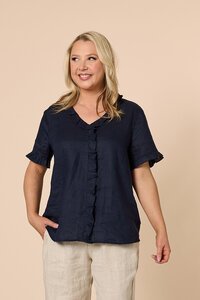 Gordon Smith Tiffany Top