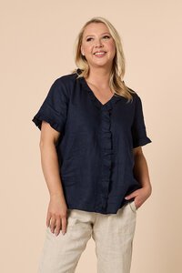 Gordon Smith Tiffany Top