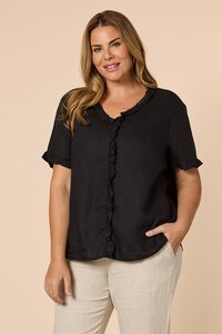 Gordon Smith Tiffany Top