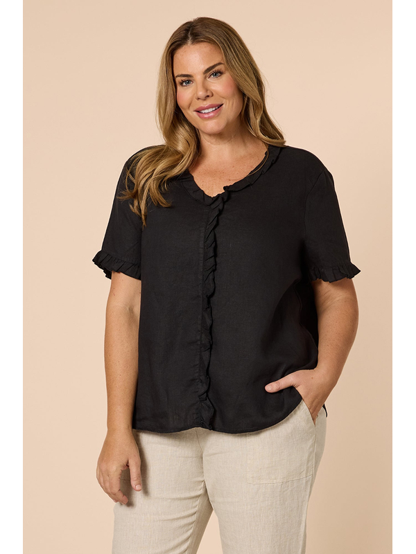 Gordon Smith Tiffany Top