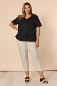 Gordon Smith Tiffany Top