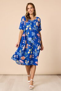 Clarity Summer Gala Dress