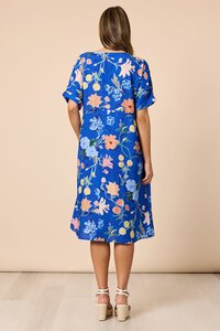 Clarity Summer Gala Dress