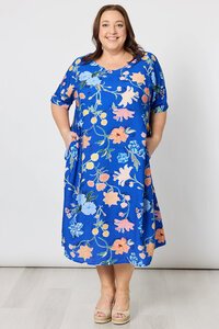 Clarity Summer Gala Dress