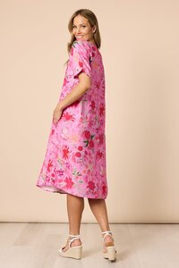 Clarity Summer Gala Dress