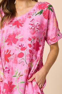 Clarity Summer Gala Dress