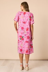 Clarity Summer Gala Dress