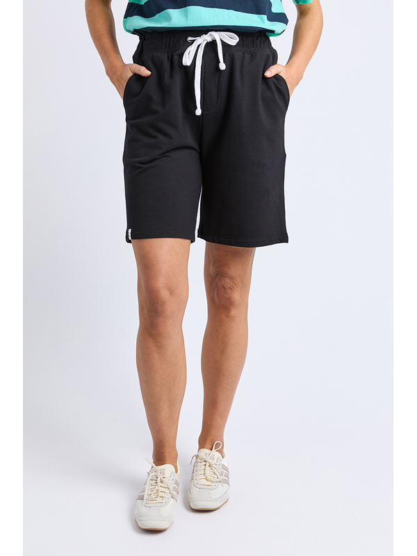 Elm Ellis Fleece Short