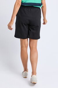 Elm Ellis Fleece Short