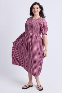 Elm Willa Dress
