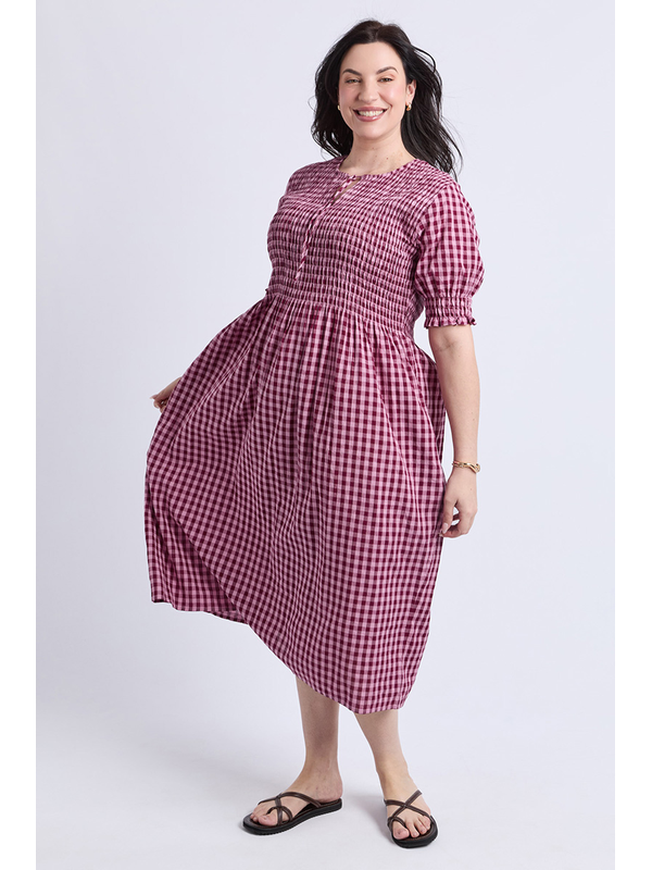 Elm Willa Dress