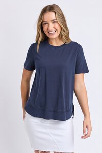 Foxwood Farrah SS Tee