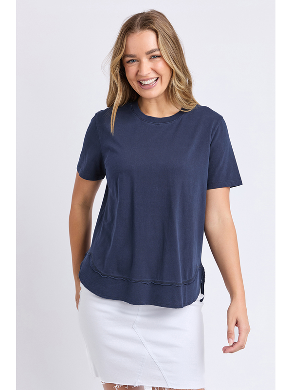 Foxwood Farrah SS Tee