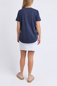 Foxwood Farrah SS Tee