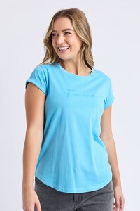 Foxwood Signature Tee