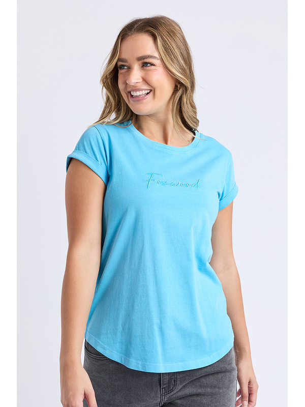 Foxwood Signature Tee