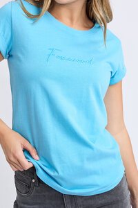 Foxwood Signature Tee