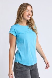 Foxwood Signature Tee