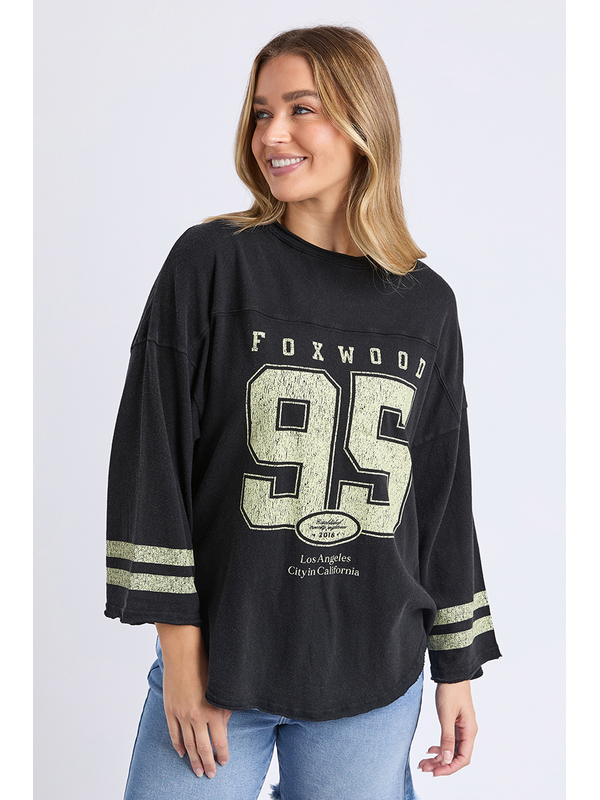 Foxwood Ninety Five Tee