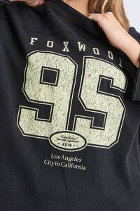 Foxwood Ninety Five Tee