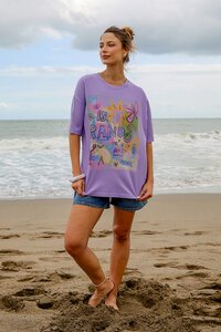 Foxwood Random + Art Tee - Pre Order