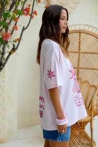 Foxwood Heart Of Hearts Tee - Pre Order