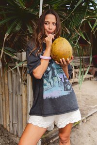 Foxwood Coastal Ranger Tee - Pre Order