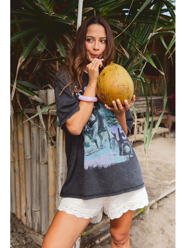 Foxwood Coastal Ranger Tee - Pre Order