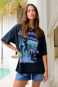 Foxwood Coastal Ranger Tee - Pre Order