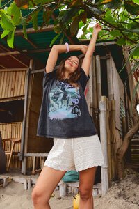 Foxwood Coastal Ranger Tee - Pre Order