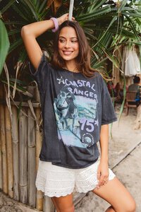 Foxwood Coastal Ranger Tee - Pre Order