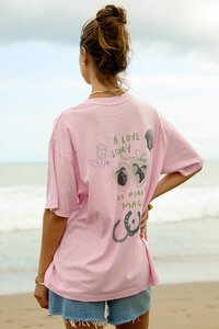 Foxwood Coastal Ranger Tee - Pre Order