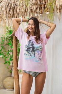 Foxwood Coastal Ranger Tee - Pre Order