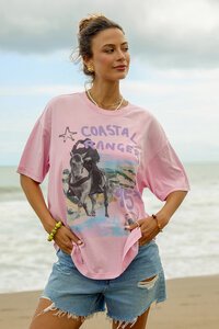 Foxwood Coastal Ranger Tee - Pre Order