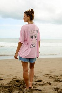 Foxwood Coastal Ranger Tee - Pre Order