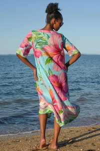 Curate A Fine Drop Dress