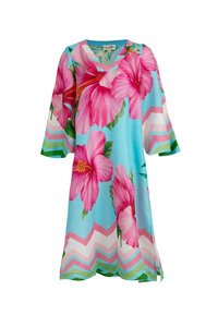 Curate A Fine Drop Dress