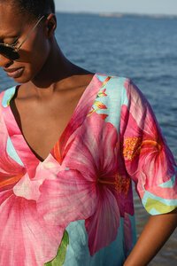 Curate A Fine Drop Dress