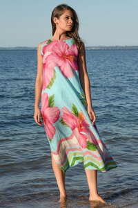 Curate Star Appeal Dress