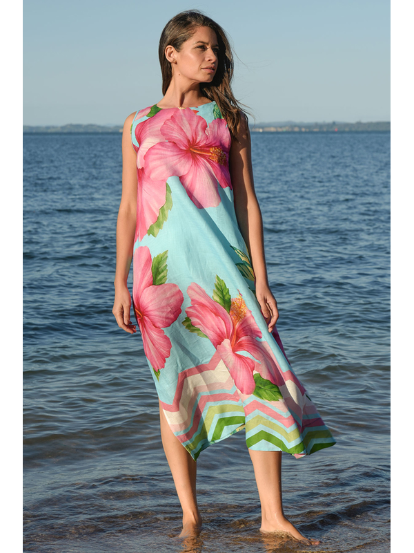 Curate Star Appeal Dress