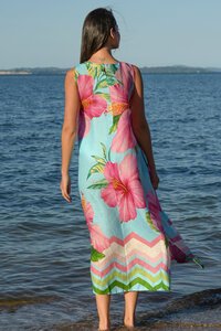 Curate Star Appeal Dress