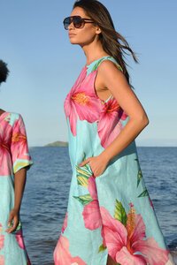 Curate Star Appeal Dress