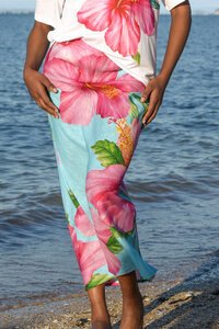 Curate Bias About You Skirt