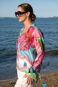 Curate Always Within Reach Top