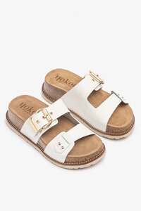 Yokono Oca Platform Slide