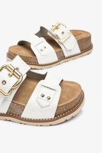 Yokono Oca Platform Slide