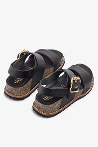 Yokono Oca Platform Sandal