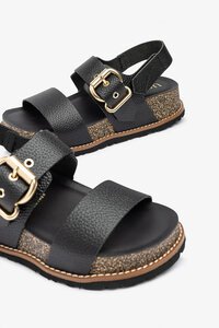 Yokono Oca Platform Sandal